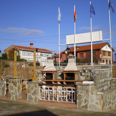 Banugues Turismo S.L.公寓 外观 照片