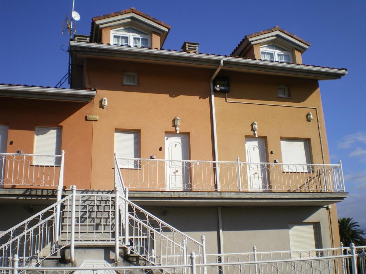 Banugues Turismo S.L.公寓 外观 照片