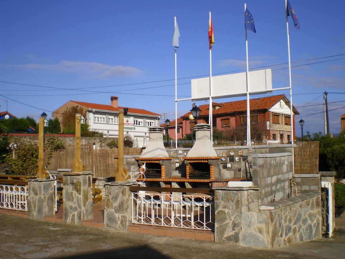 Banugues Turismo S.L.公寓 外观 照片
