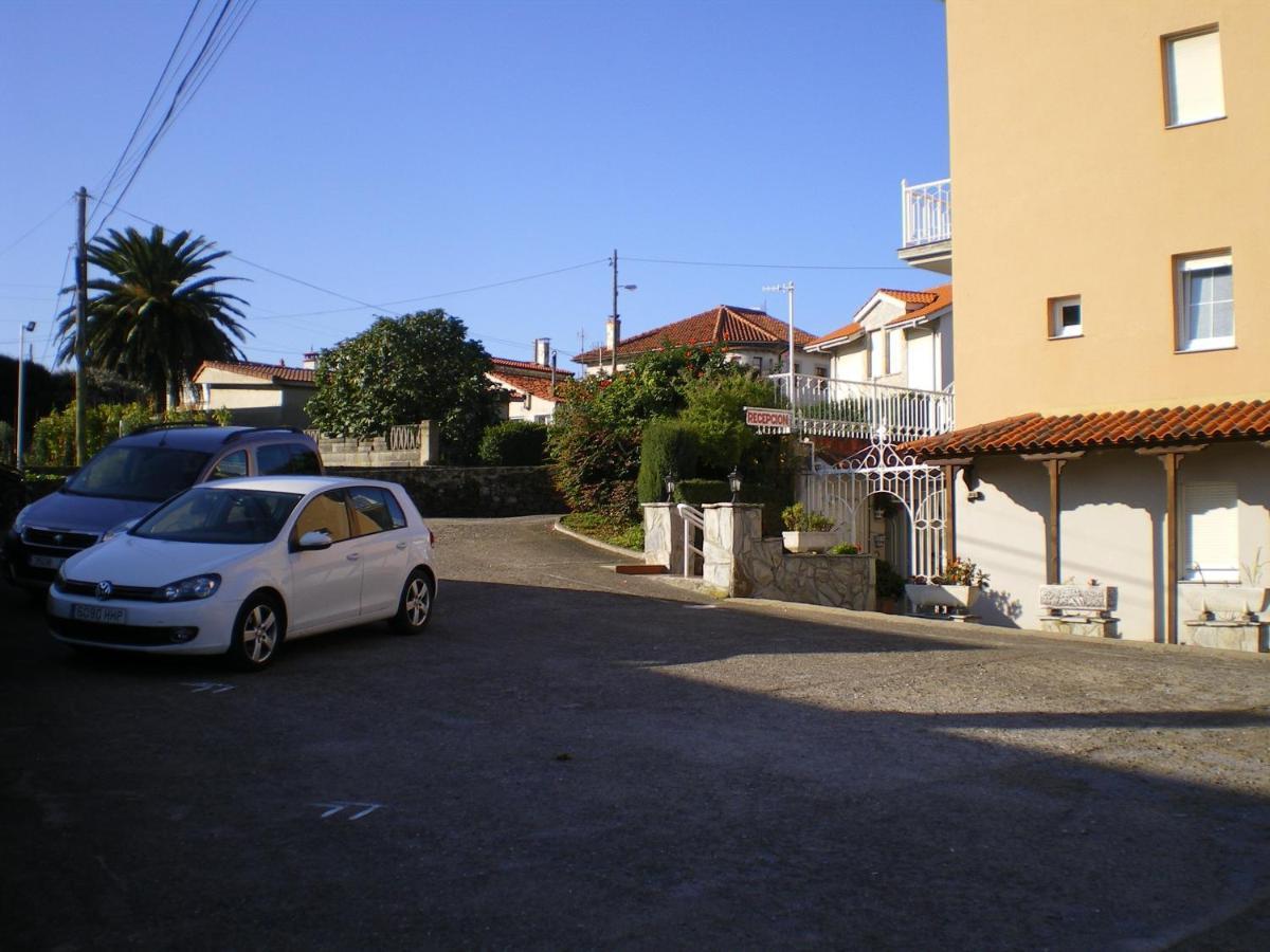 Banugues Turismo S.L.公寓 外观 照片